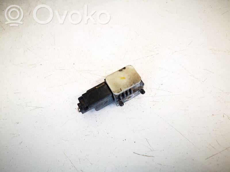 Ford Focus C-MAX Airbagsensor Crashsensor Drucksensor 