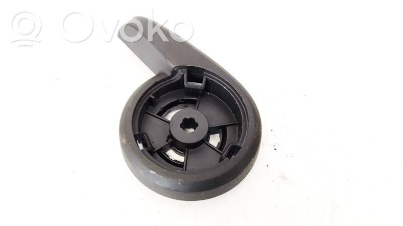 Opel Astra J Alte piese de interior 