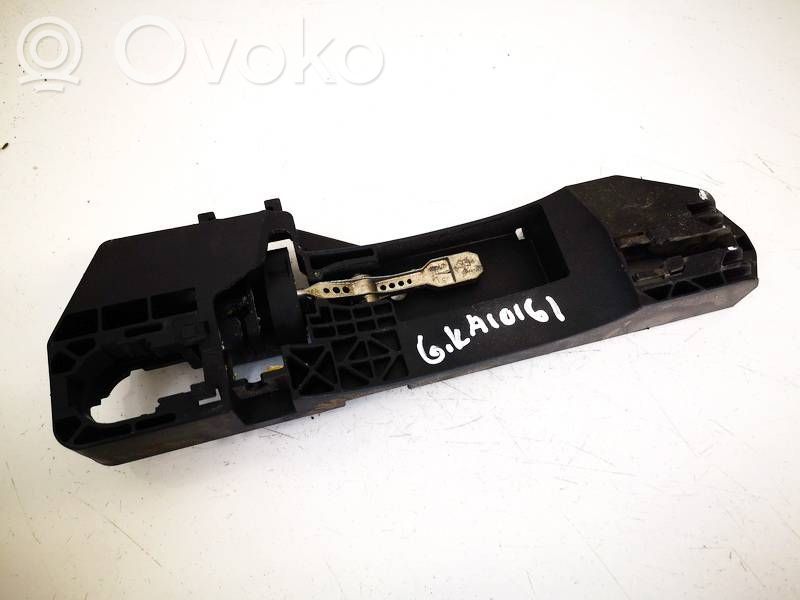 Fiat Bravo Front door exterior handle 