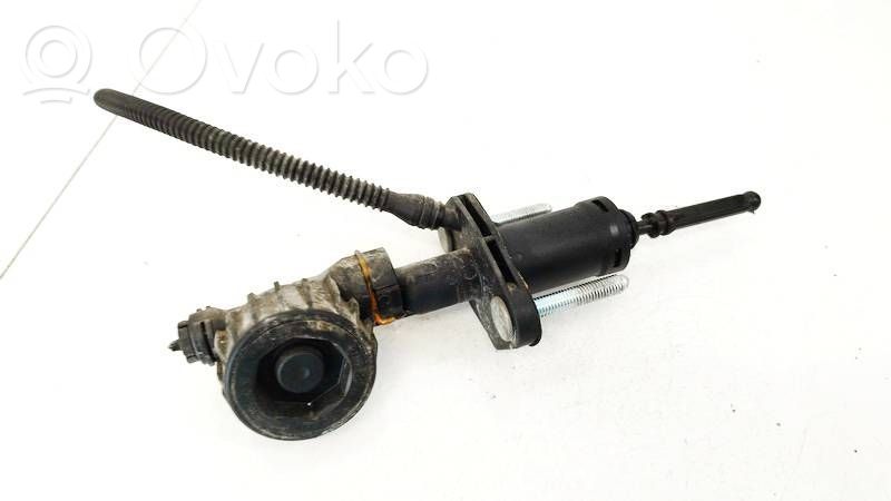 Opel Astra J Cilindru principal ambreiaj 