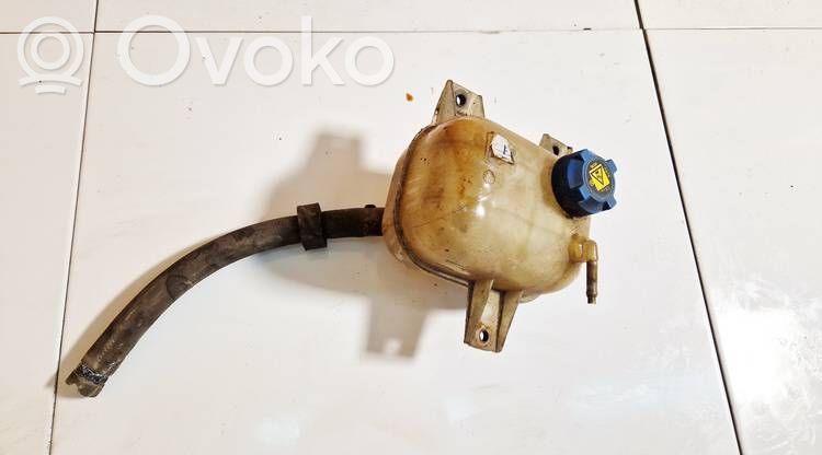 Fiat Doblo Zbiornik wyrównawczy chłodziwa 
