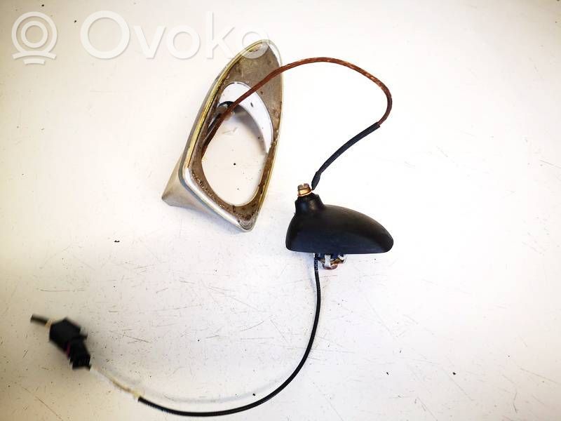Opel Astra J Antena aérea GPS 