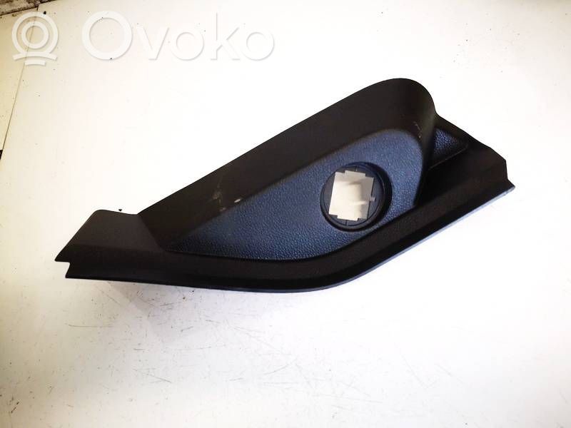 Opel Astra J Otros repuestos del interior 