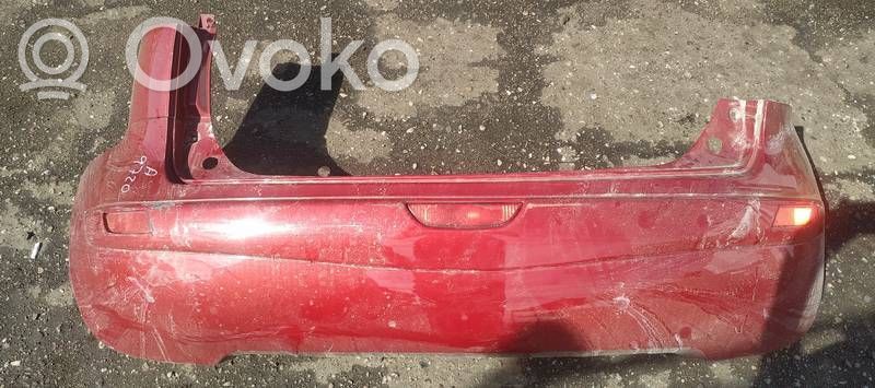 Nissan Note (E11) Paraurti 