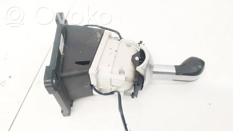 Opel Astra H Selector caja de cambios 