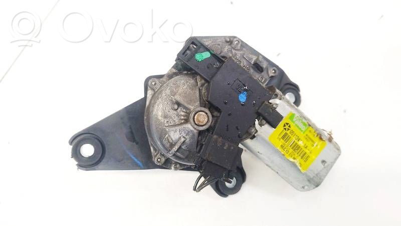 Chrysler Grand Voyager V Motor ștergător lunetă