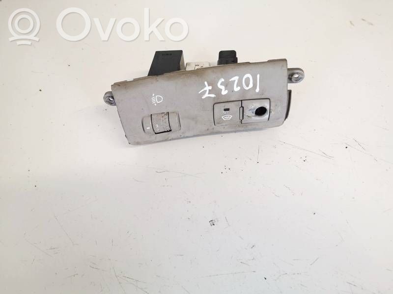 KIA Ceed Headlight level height control switch 