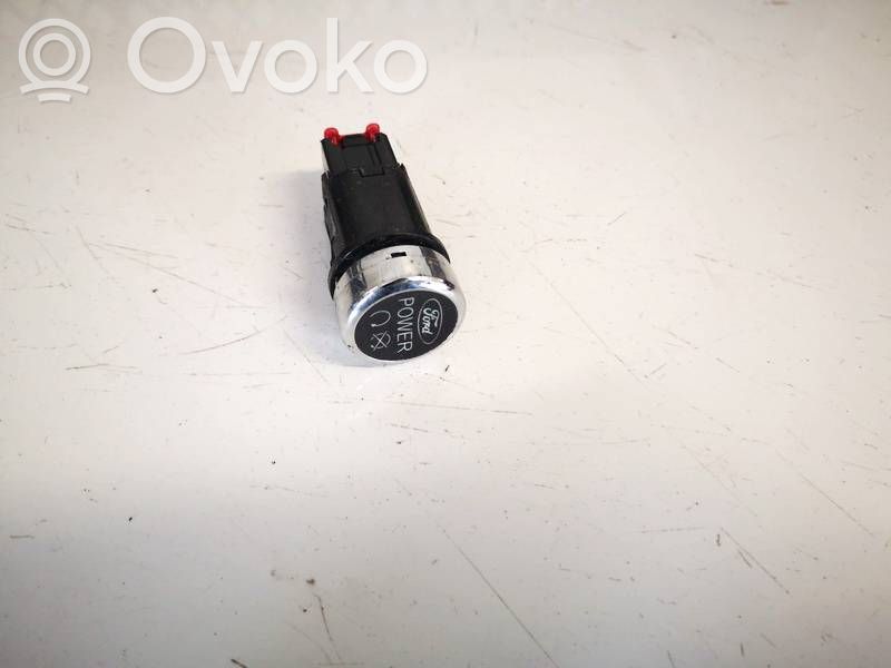 Ford Mondeo MK IV Buton pornire/oprire motor 
