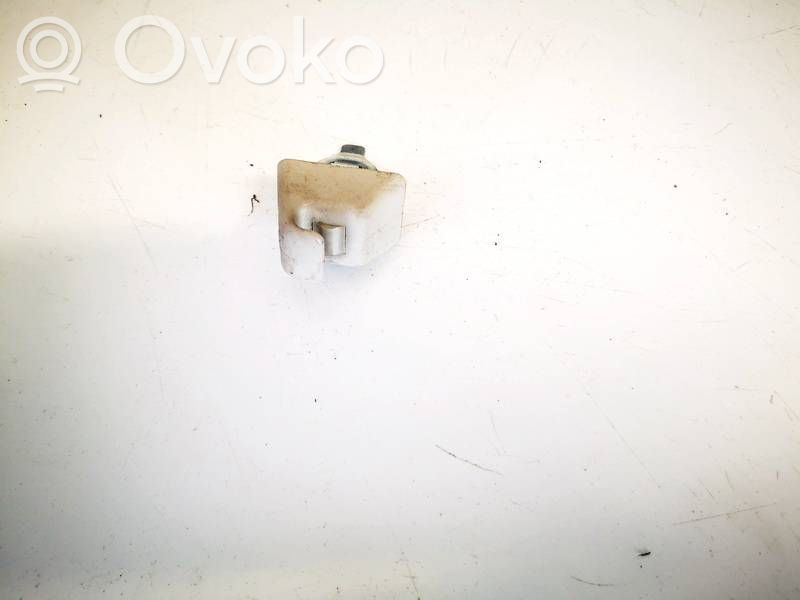Opel Zafira A Clip/gancio/supporto per aletta parasole 