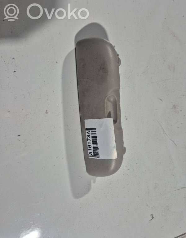 Renault Laguna II Altra parte interiore 
