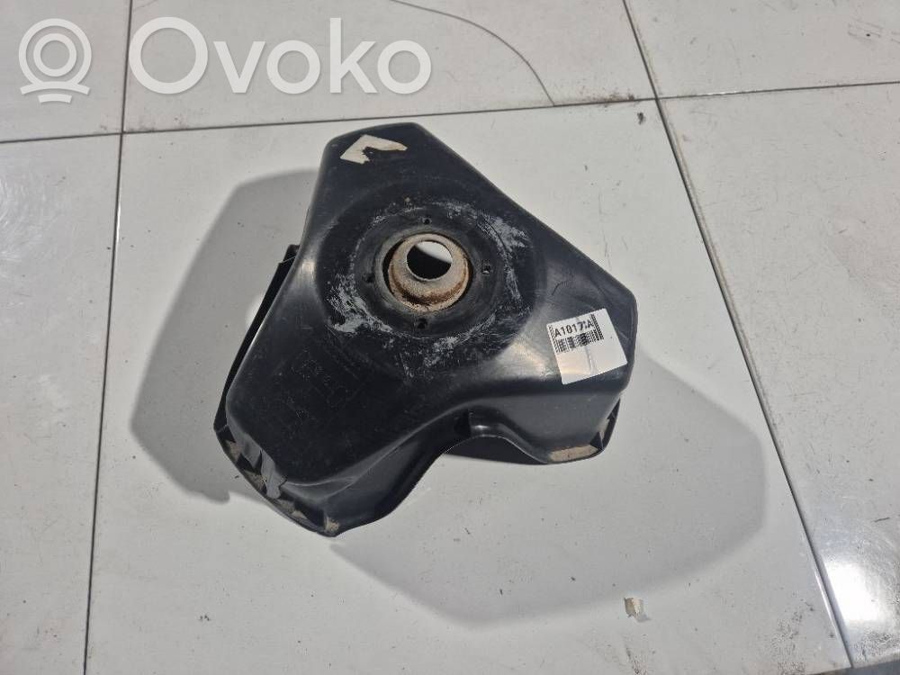 Renault Laguna II Tornillo de la rueda de repuesto 