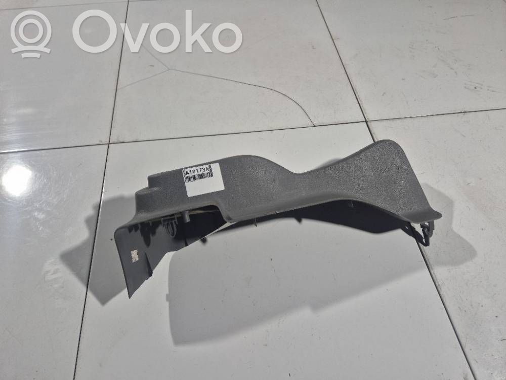 Renault Laguna II Cita veida salona detaļa 