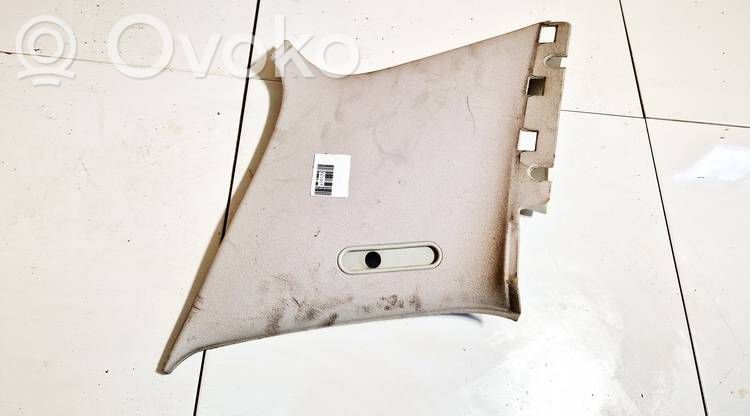 Volkswagen Golf IV Alte piese de interior