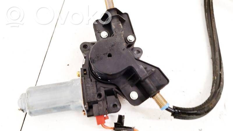 Chrysler Voyager Silnik regulatora szyby drzwi przednich 