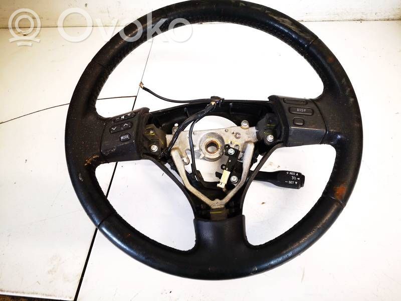 Toyota Corolla Verso AR10 Volante 