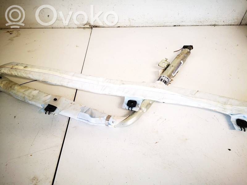 Suzuki Swift I Airbag cortină