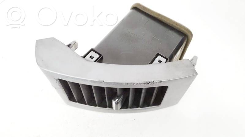 Peugeot 4007 Grilă ventilație centrală