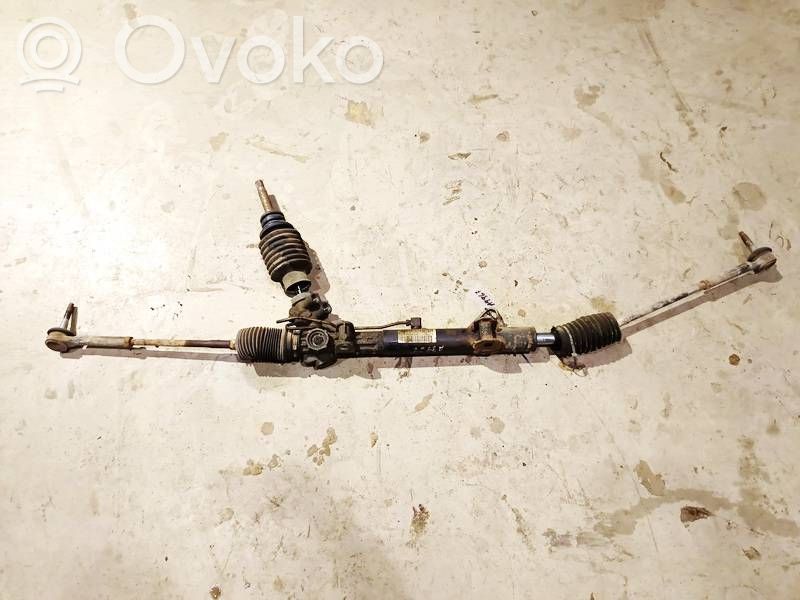 Chrysler Grand Voyager V Steering rack 
