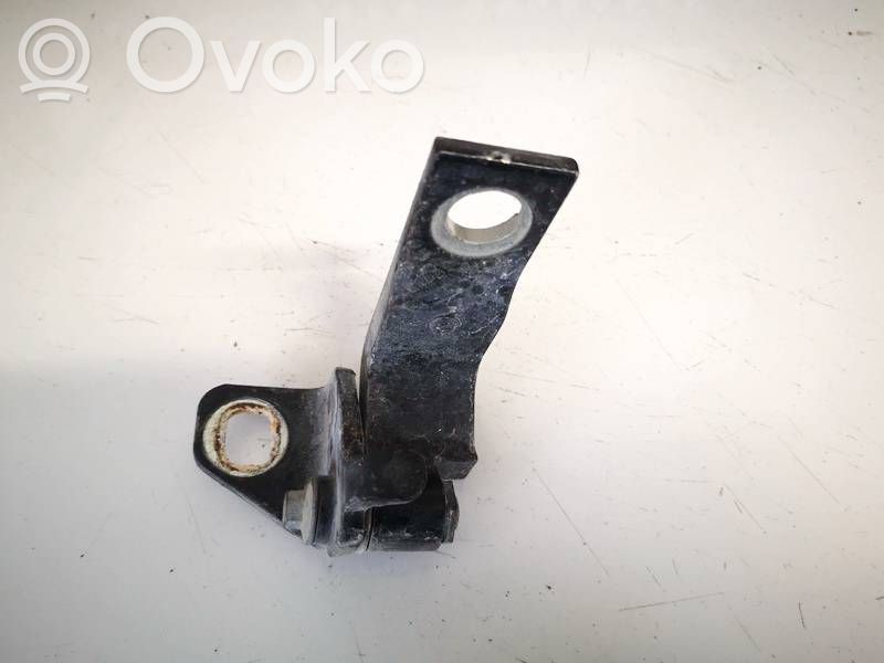 Ford Mondeo MK IV Zawias dolny drzwi tylnych 