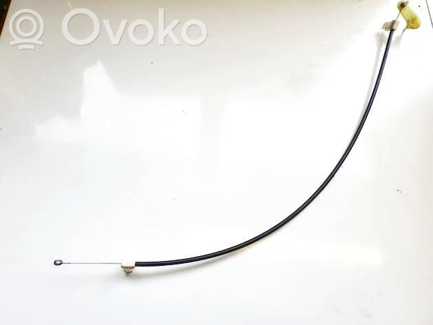Opel Astra G Motorino attuatore aria 