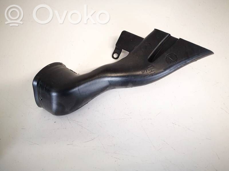 Ford Mondeo MK IV Tube d'admission d'air