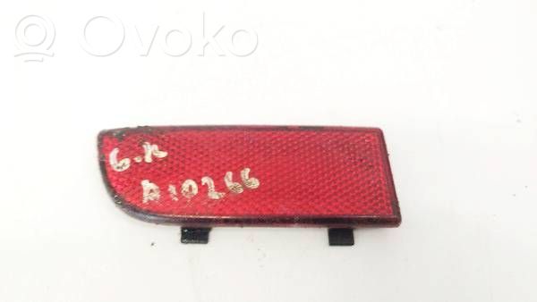Mercedes-Benz Vito Viano W639 Riflettore fanale posteriore