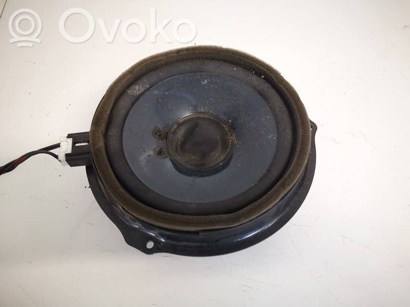 Ford Mondeo MK IV Difuzor ușă față 