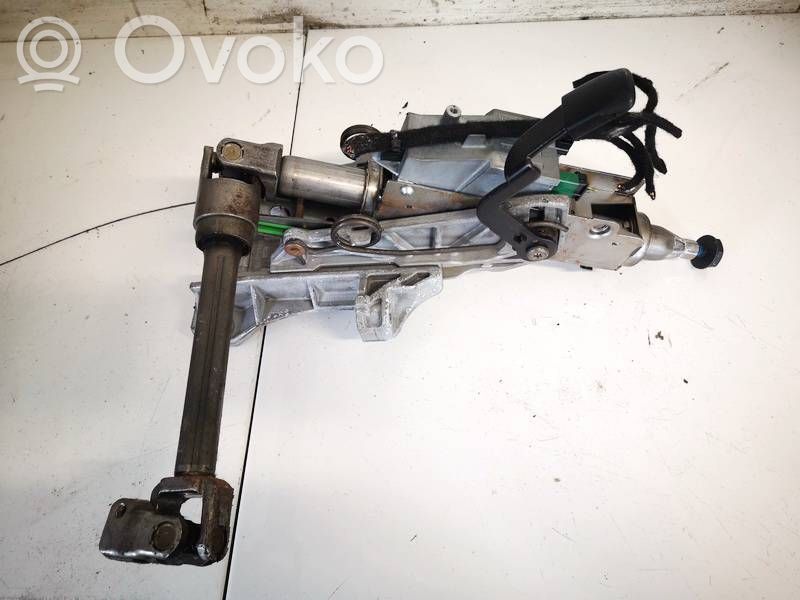 Ford Mondeo MK IV Kolumna kierownicza 