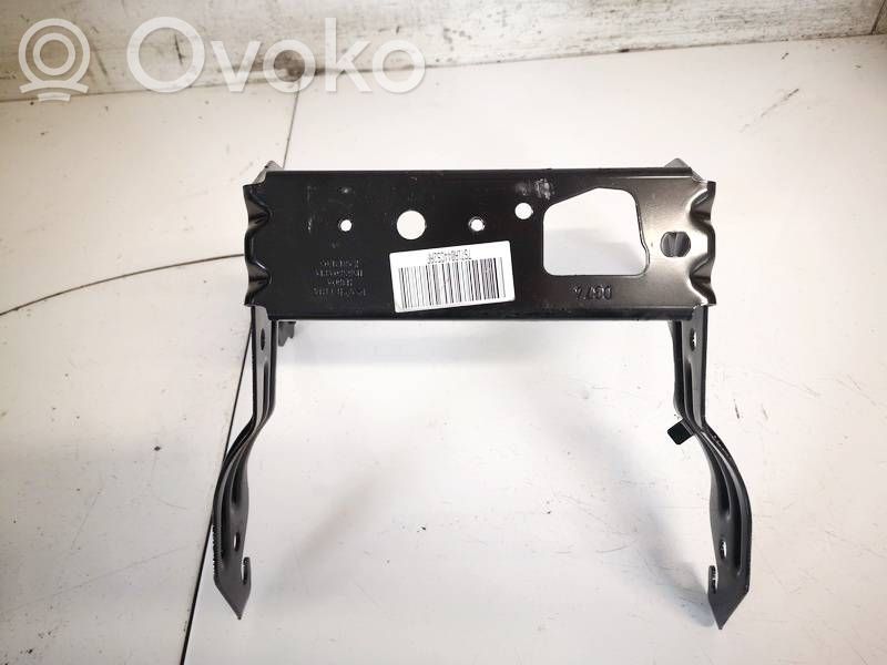 Ford Mondeo MK IV Altra parte esteriore 