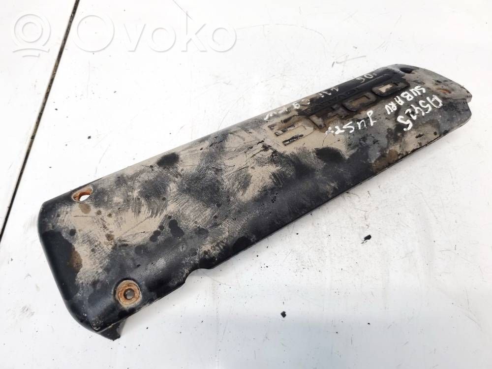 Subaru Justy Osłona górna silnika 