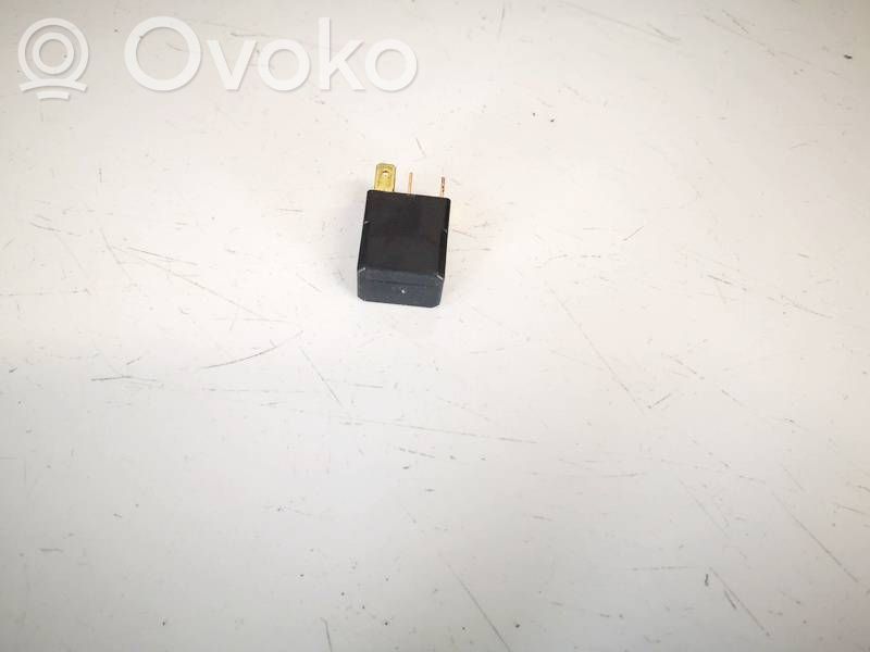 Mitsubishi Lancer X Otros relés 