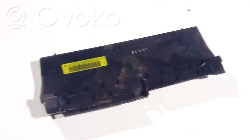 Opel Vectra C Inne części wnętrza samochodu 