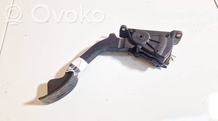 Akceleratoriaus pedalas   3M519F836AB,3M519F836AB