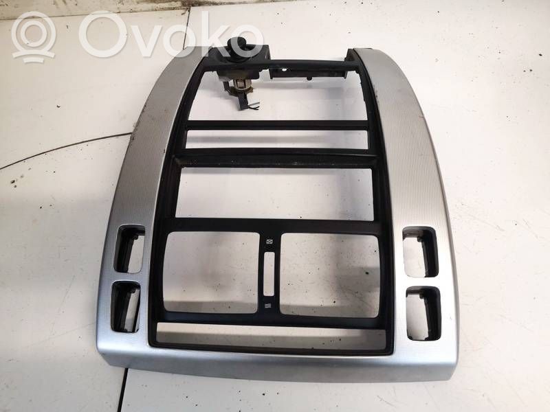 Hyundai Tucson JM Altra parte interiore 