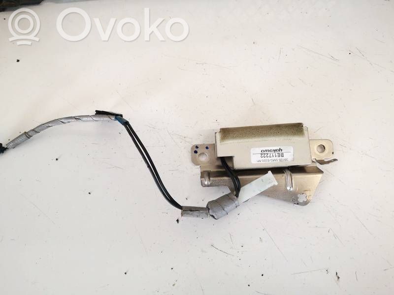 Honda Civic Unitate control antenă 
