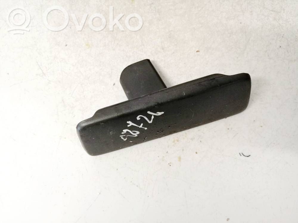 Volvo S80 Autres pièces intérieures 