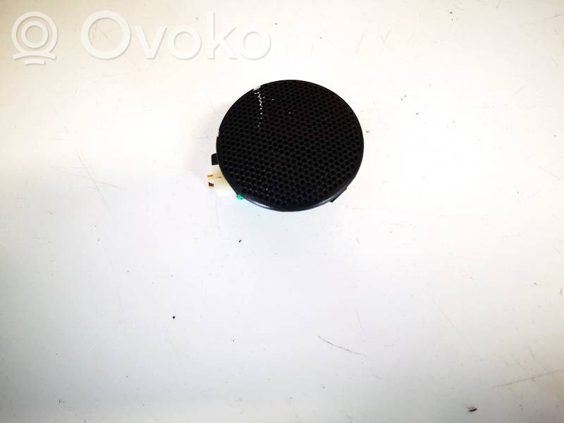 Opel Zafira A Altoparlante portiera anteriore
