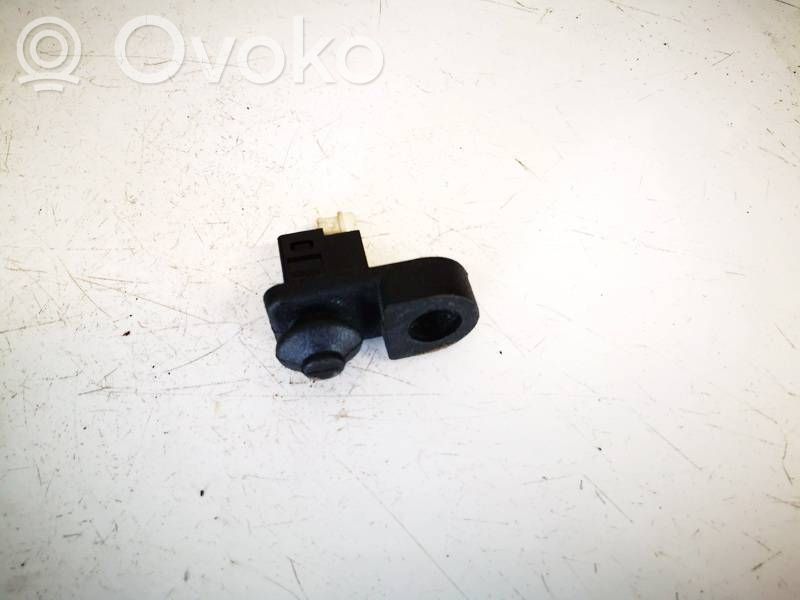 Sensor de la puerta delantera coupé