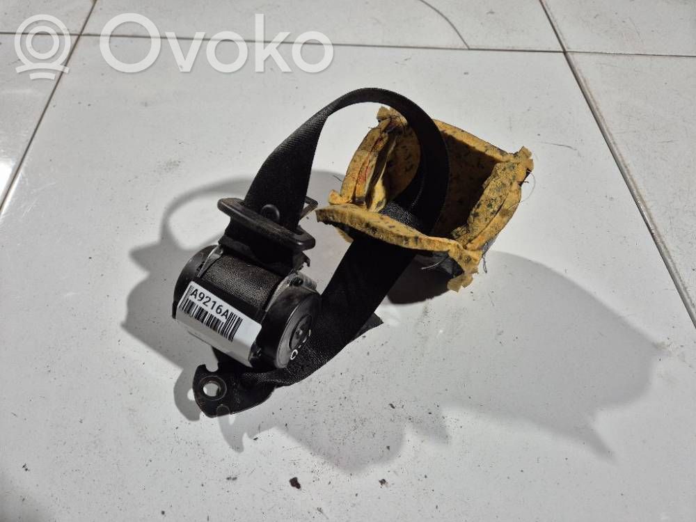 Fiat Punto (188) Centură spate 