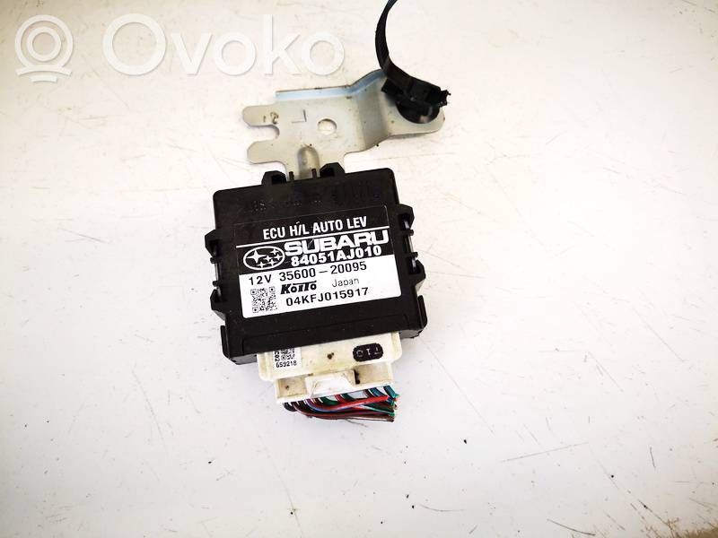 Subaru Legacy Sonstige Steuergeräte / Module 