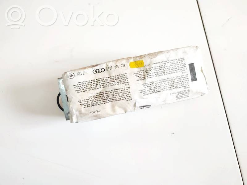 Audi A4 S4 B6 8E 8H Airbag del passeggero