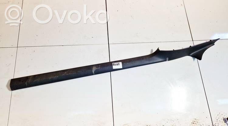 Volkswagen Golf V Capac prag față 