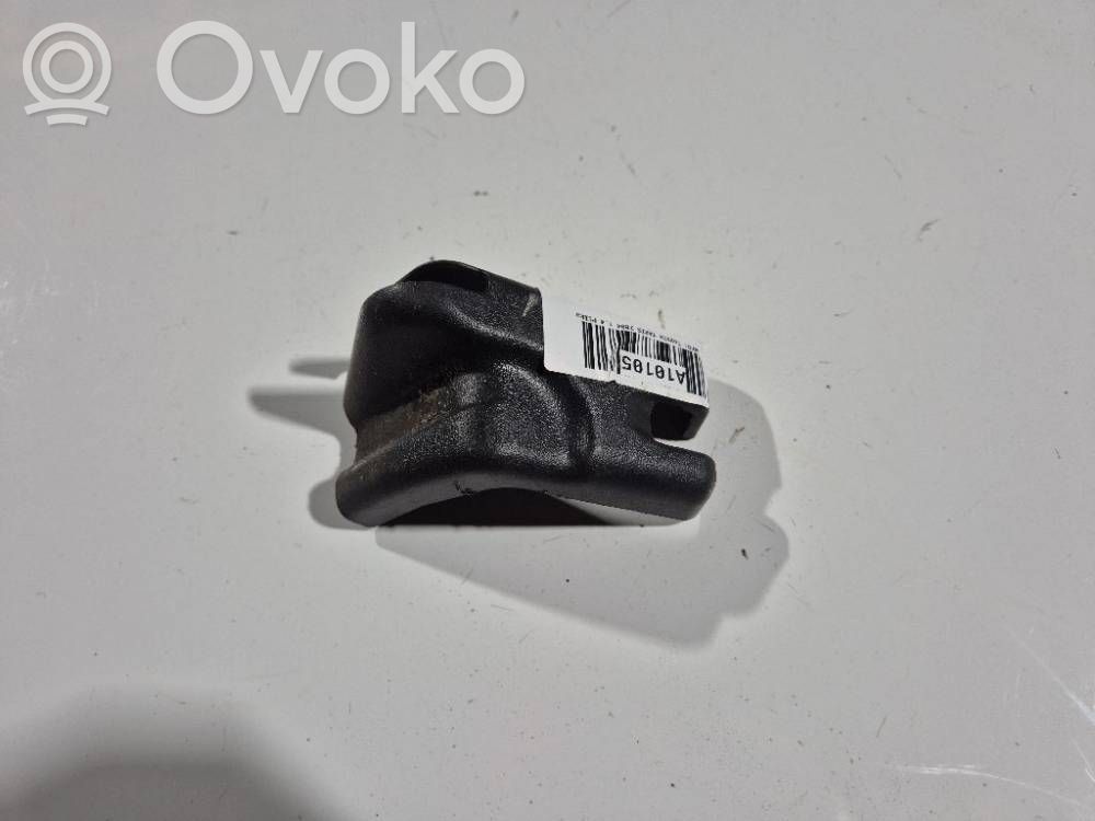 Toyota Yaris Altra parte interiore 