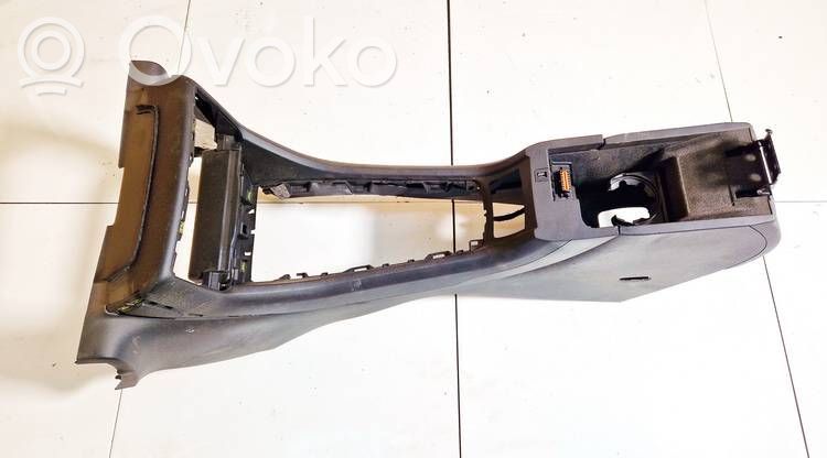 Citroen C5 Center console 