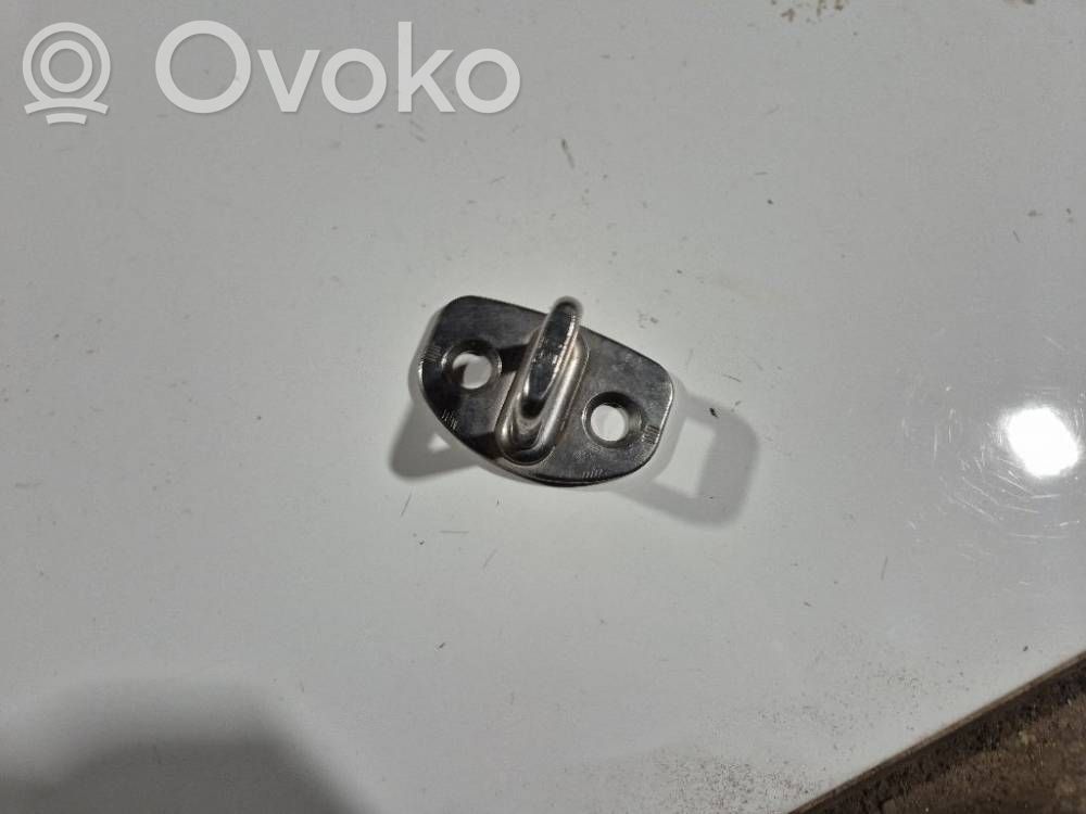 Audi A4 S4 B6 8E 8H Boucle de verrouillage porte avant / crochet de levage