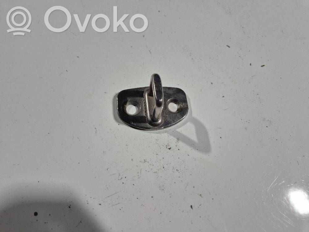 Audi A4 S4 B6 8E 8H Boucle de verrouillage porte avant / crochet de levage