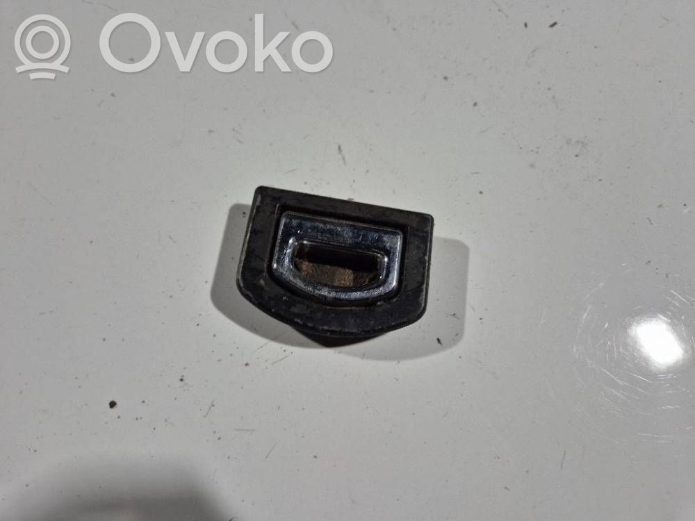 Audi A4 S4 B6 8E 8H Alte piese de exterior 