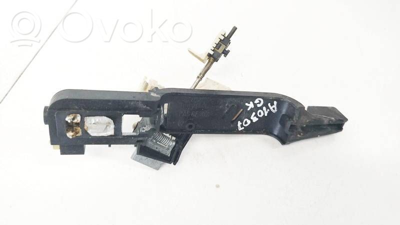 Ford Mondeo Mk III Maniglia esterna per portiera anteriore