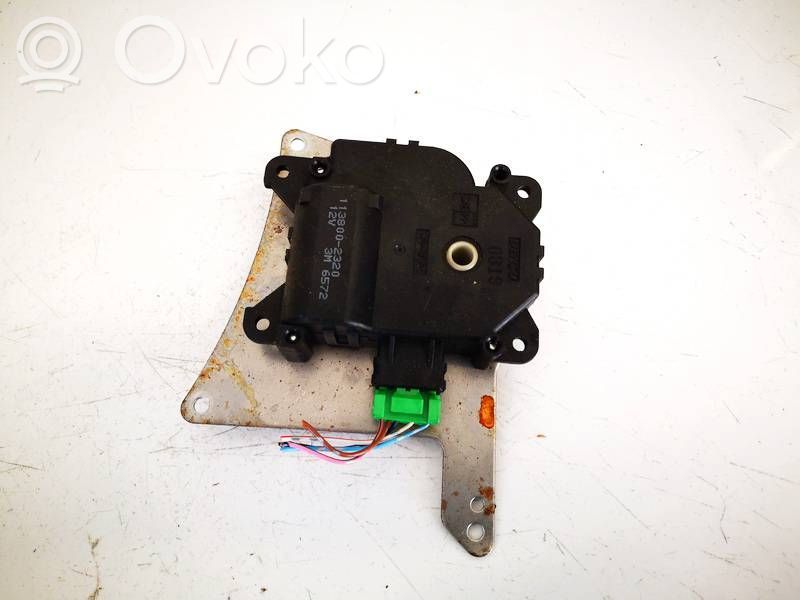 Subaru Legacy Motorino attuatore aria