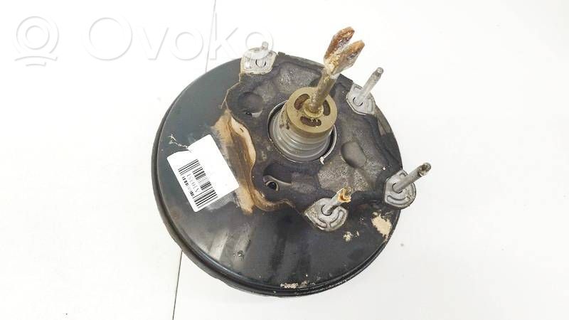 Nissan Micra Servofreno